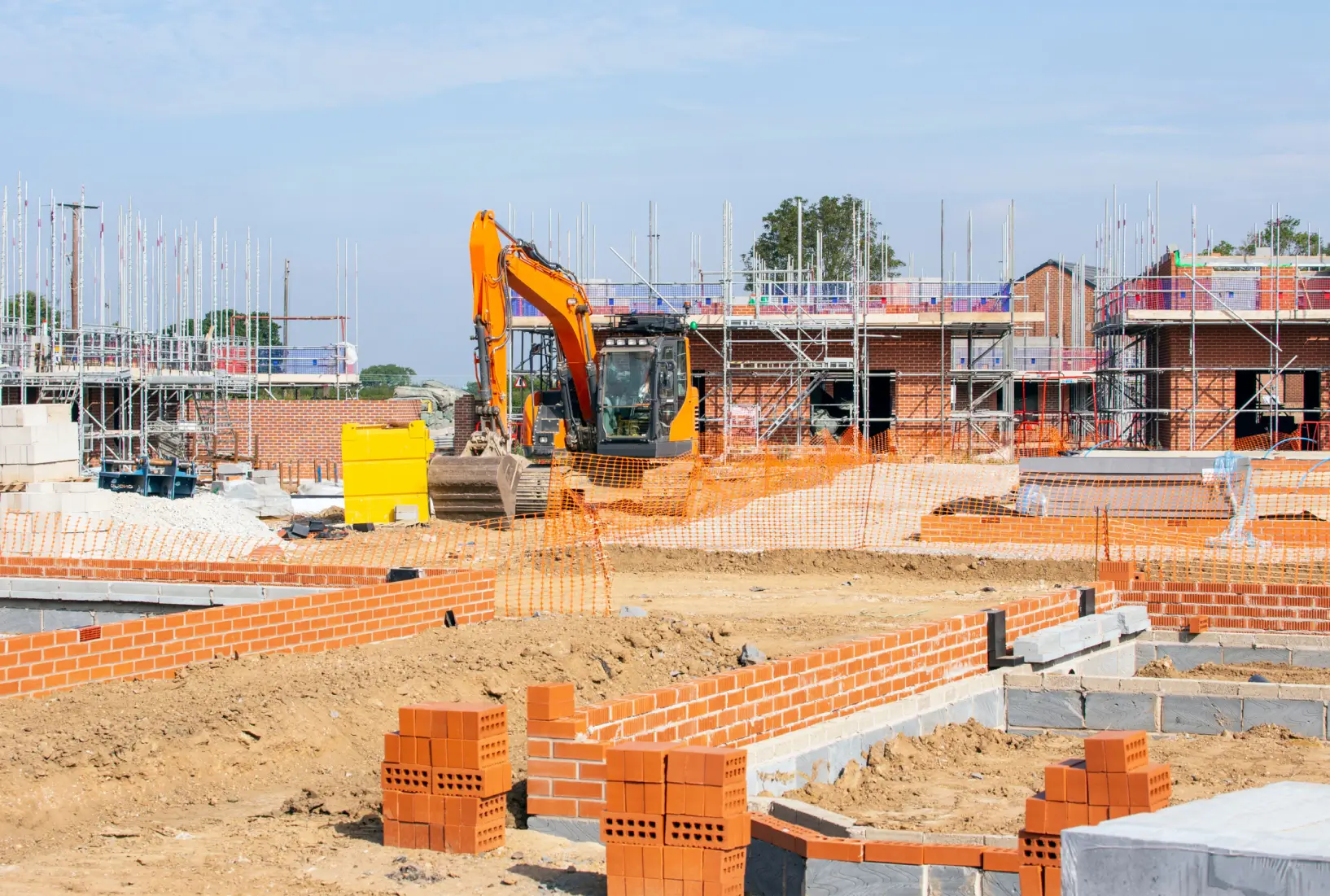 Professional drain inspection service in Muswell Hill